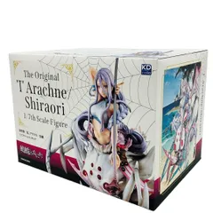 2025年最新】KDcolle『蜘蛛ですが、なにか？』 原作版 「私」アラクネ