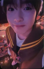 NCT WISH mu-mo SAKUYA WISHFUL