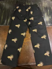 L) ウィークエンダーズ パータン イージー チノパンツ