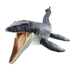 WJ136 マテル(MATTEL) ジュラシックワールド(JURASSIC WORLD) 海の覇者! モササウルス  194735142064