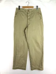 2025年最新】us army チノパン 40sの人気アイテム - メルカリ