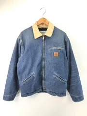 2025年最新】carhartt ジャケット リメイクの人気アイテム - メルカリ