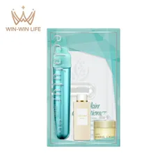 アルビオン エクラフチュール ｔ 60 レフィルキット（クラフチュール ｔ〈美容液〉60ml、フローラドリップ s〈化粧液〉24ml、スキコンマスク 14ml × 2枚入、ハーバルクリーム 10g）限定キット 数量限定 スキンケア ALBION albion