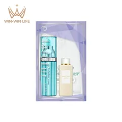 アルビオン エクラフチュール ｔ 30 キット（クラフチュール ｔ〈美容液〉30ml、フローラドリップ s〈化粧液〉24ml、スキコンマスク 14ml × 1枚入）限定キット 数量限定 厳選植物由来成分 肌悩み対策 スキンケア ALBION albion