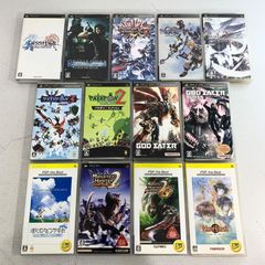 モンスターハンターシリーズ 7本セット - メルカリ