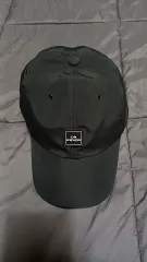 アイダー キャンピングベースボールキャップ Free