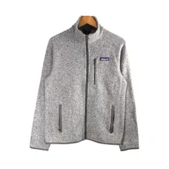 PATAGONIA MS BETTER SWEATER JACKET サイズXS 25527 パタゴニア ミス ベター セーター ジャケット フリース 大名店