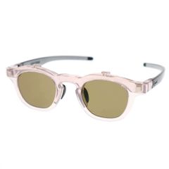 KAPTAIN SUNSHINE EYEVOL サングラス CLEAR BK - メルカリ