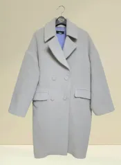 KINDERSALMON(キンダーサルモン)マディソンダブルコート ☆関税込☆KINDERSALMON☆Madison Double Coat☆コート (KINDERSALMON