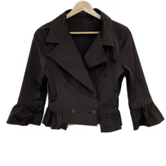 2025年最新】FOXEY ジャケットの人気アイテム - メルカリ