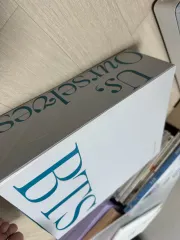 BTS Ourselves 写真エッセイ (フルセット)