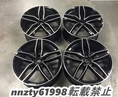 2025年最新】アウディ 純正 19インチの人気アイテム - メルカリ