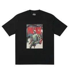 PALACE｜パレス MANGAS TEE アニメ AKIRA アキラ 鉄雄 Tシャツ