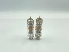◇ RCA 6X4 真空管　2本のサムネイル