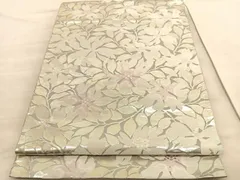 2025年最新】服部織物 帯の人気アイテム - メルカリ