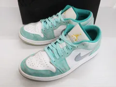 NIKE ナイキ AIR JORDAN 1 LOW SE エア ジョーダン 1 ロー DN3705-301 スニーカー　27.5㎝