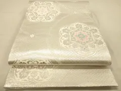 2026年最新】正倉院柄 帯の人気アイテム - メルカリ