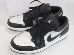 NIKE ナイキ WMNS AIR JORDAN 1 LOW SE ウィメンズ エア ジョーダン 1 ロー SE DA5551-001 スニーカー　美品　ウィメンズ28.5㎝