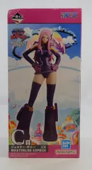 BANDAI SPIRITS 一番くじ ワンピース 未来島エッグヘッド C賞 ジュエリー・ボニー MASTERLISE EXPIECE