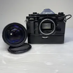 2026年最新】canon a-1の人気アイテム - メルカリ