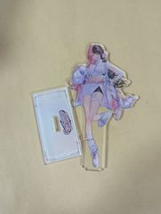 VSPO!SHOWDOWN アクリルスタンド ぶいすぽ 橘ひなの No.23 - メルカリ