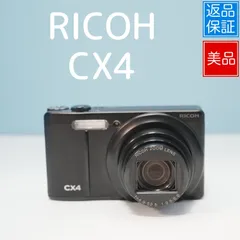 極美品｜ RICOH CX4｜デジタル リコー｜H009 極美品｜ RICOH CX4｜デジタル リコー｜H009 極美品｜ RICOH