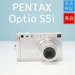 2025年最新】pentax optio s5の人気アイテム - メルカリ