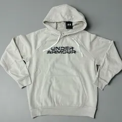 アンダーアーマー　メンズ　パーカー　サイズLL　新品・未使用