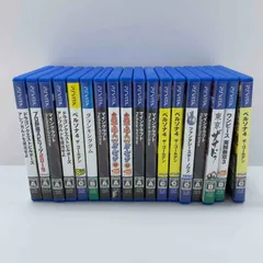 2025年最新】PSvita ソフト まとめ売りの人気アイテム - メルカリ