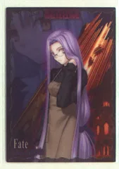 2026年最新】fate fact cardの人気アイテム - メルカリ