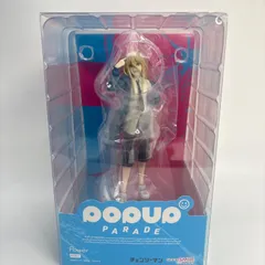 【未開封】チェンソーマン パワー フィギュア  POP UP PARADE