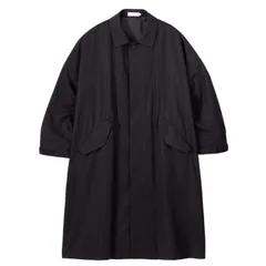 2025年最新】Graphpaper メンズ ステンカラーコートの人気アイテム