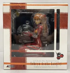 アルター 新世紀エヴァンゲリオン 惣流・アスカ・ラングレー