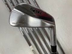 ホンマ　アイアンセットTW-BM AMT S200 2026年最新honma ホンマ アイアンセットTW-BM AMT S200 tw bmの人気