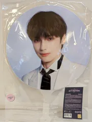 TXT 2025 ACT:PROMISE WORLD TOUR EP. 2 IN INCHEON HUENINGKAI うちわ