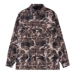 MLVINCE メルヴィンス LAYERED L/S FOOTBALL SHIRT NAVY フットボール