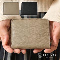 N*O様 Aeta ROUND WALLET S ウォレット ブラック - メルカリ
