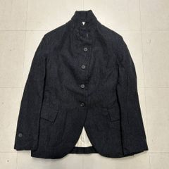 Paul Harnden ポールハーデン レザージャケット 希少メンズxsサイズ Paul Harnden ポールハーデン レザージャケット 希少メンズxsサイズ