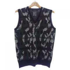 2025年最新】MARK&LONA メンズ ベストの人気アイテム - メルカリ