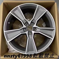 2025年最新】アウディq3 19インチの人気アイテム - メルカリ