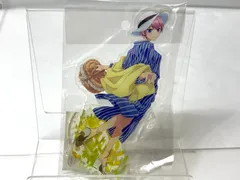 五等分の花嫁 スタンド アクリルキーホルダー 初夏 ver. 中野一花 アクスタ 11/21