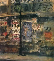 2025年最新】佐伯祐三の人気アイテム - メルカリ