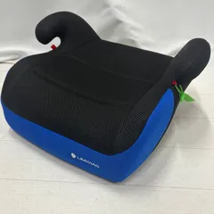 LEAMAN リーマン ジュニアシート コレット Colletto ブースターシート 青 黒 ブルー ブラック 正規品 動作確認済 省エネ 家庭用 業務用にも 新生活 引っ越し 一人暮らし ファミリー向け 高評価 人気モデル メンテナンス簡単 即購入OK 新生