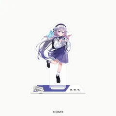 【1/5以降順次発送】【新品未開封】「hololive Meet 2025」アクリルスタンド　古石ビジュー【正規品】 VTuber ホロライブ TOM限定商品