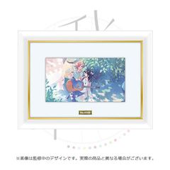 アトリエ」シリーズ25周年 描き下ろしキャラファイングラフ 25周年