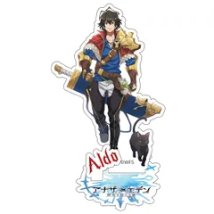 2025年最新】アナザーエデンの人気アイテム - メルカリ