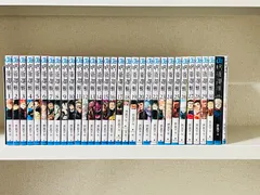 呪術廻戦 全巻　0-30巻＋0.5巻＋公式ファンブック