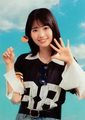 乃木坂46 真夏の全国ツアーカフェ2025 増田三莉音 トレーディングカード