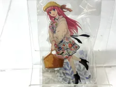 五等分の花嫁 スタンド アクリルキーホルダー 初夏 ver. 中野二乃 アクスタ 11/21