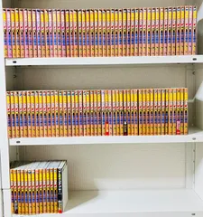 名探偵コナン1-107巻　おまけ付